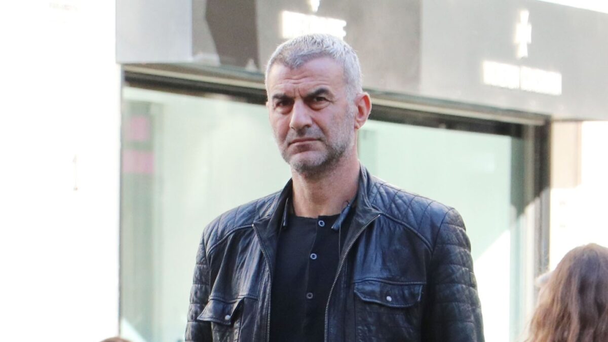 Ο Τραϊανός Δέλλας