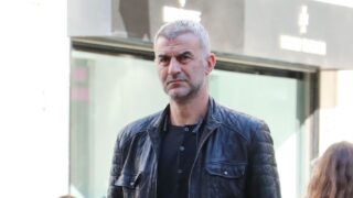Ο Τραϊανός Δέλλας