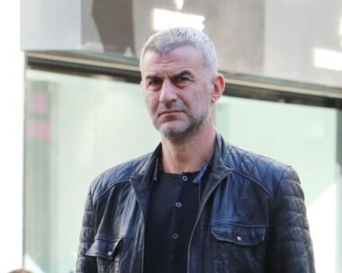 Ο Τραϊανός Δέλλας