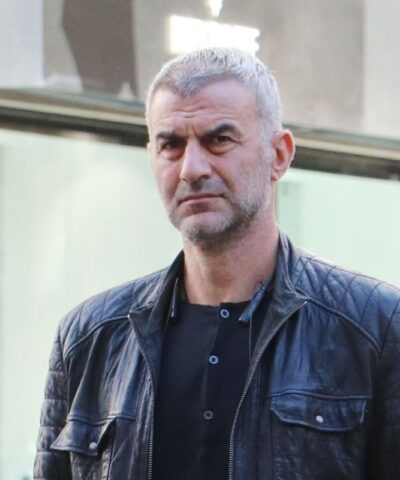 Ο Τραϊανός Δέλλας