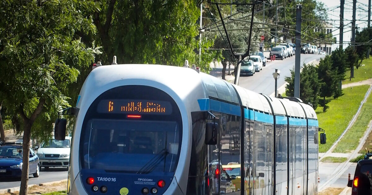Αλλαγές στα δρομολόγια του Τραμ στις γραμμές 6 και 7