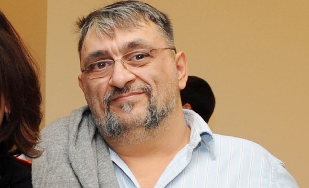 Ιάσων Τριανταφυλλίδης