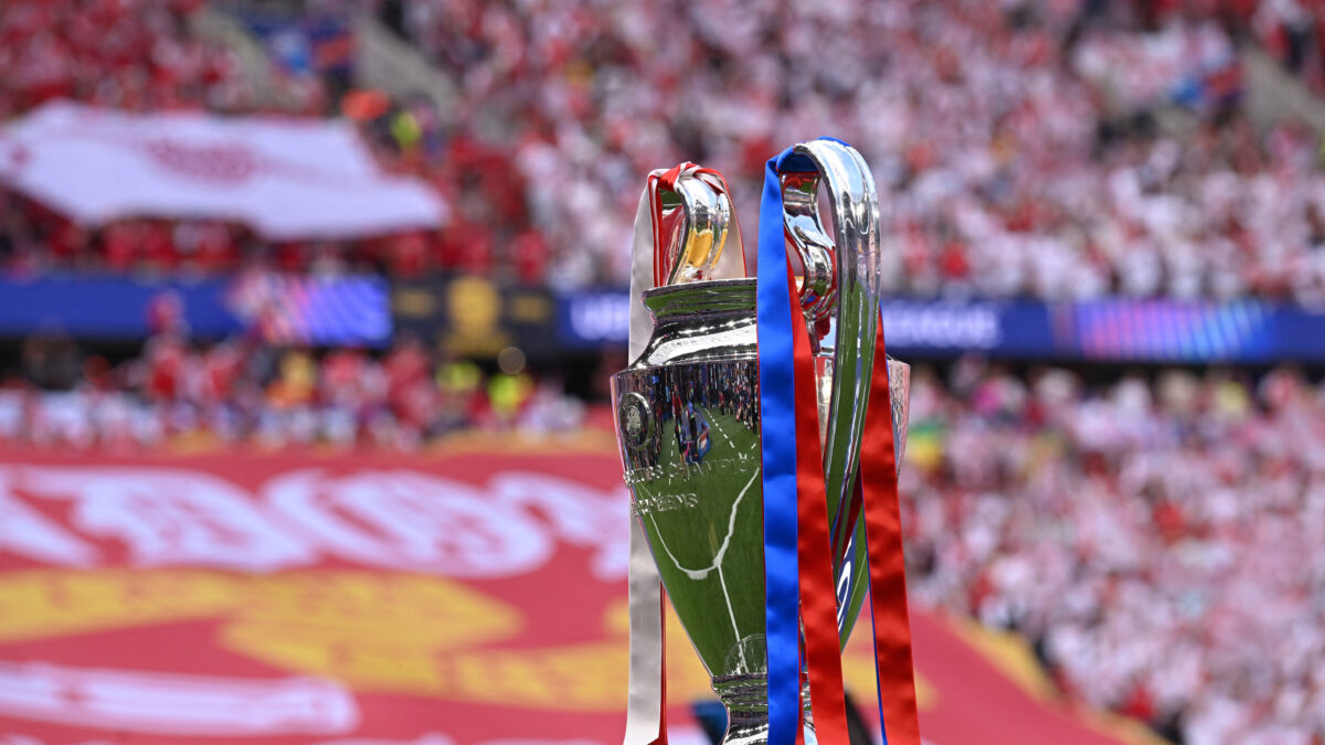 Champions League