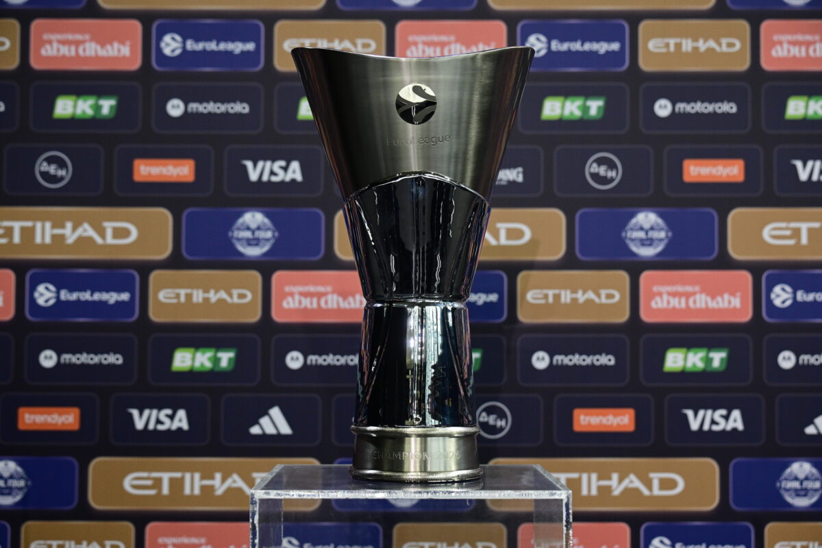 Euroleague: Επίσημη η επέκταση με νέες ομάδες από τη σεζόν 2