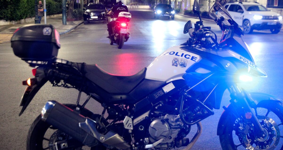 37χρονος έτρεχε με 240χλμ/ώρα, ταυτοποιήθηκε από βίντεο που ανέβασε στα social media