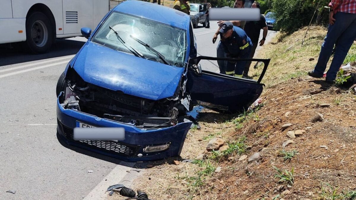 Αυτοκίνητο
