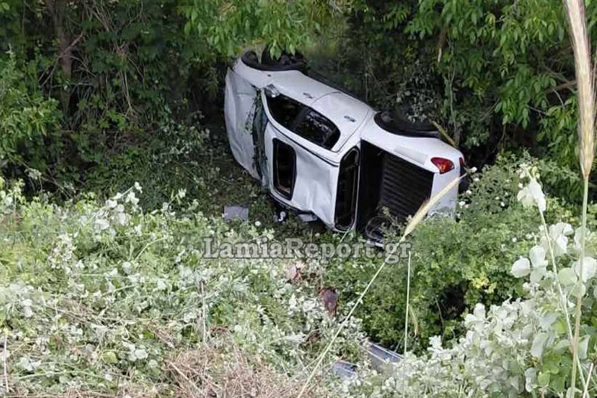 τροχαιο