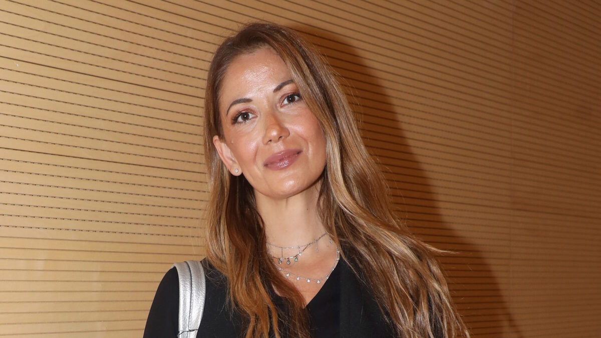 Γιώτα Τσιμπρικίδου