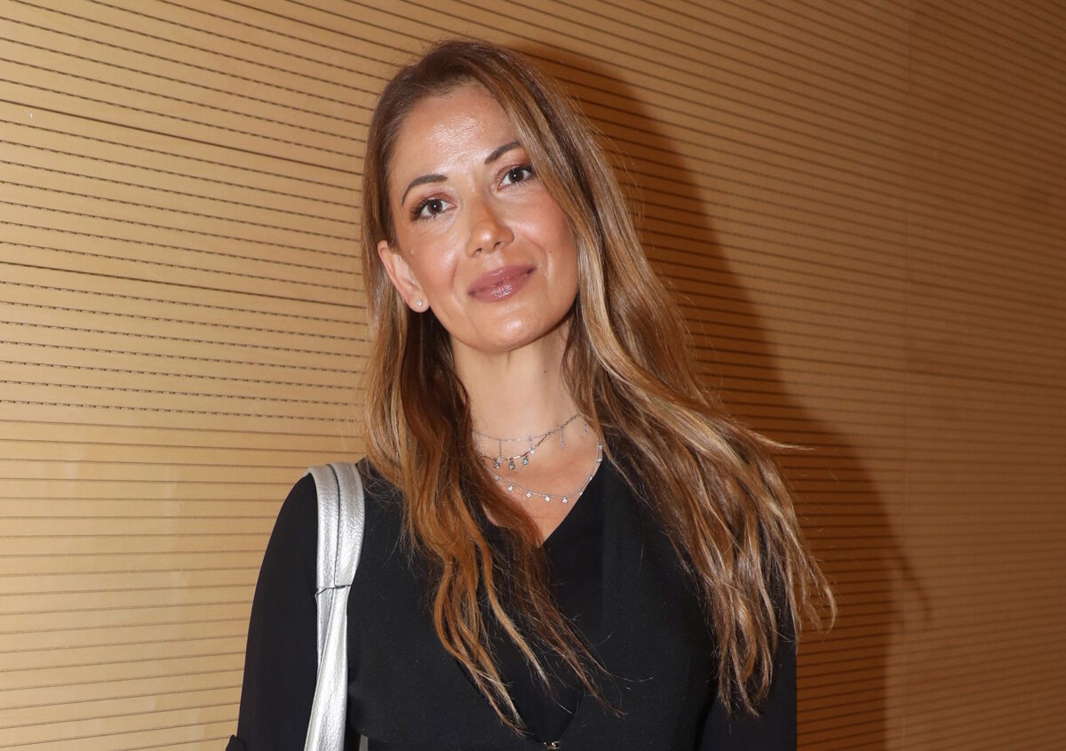 Γιώτα Τσιμπρικίδου