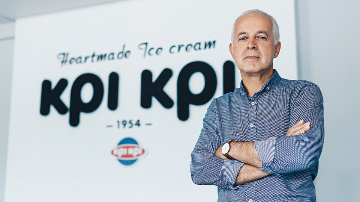 Παναγιώτης Τσινάβος
