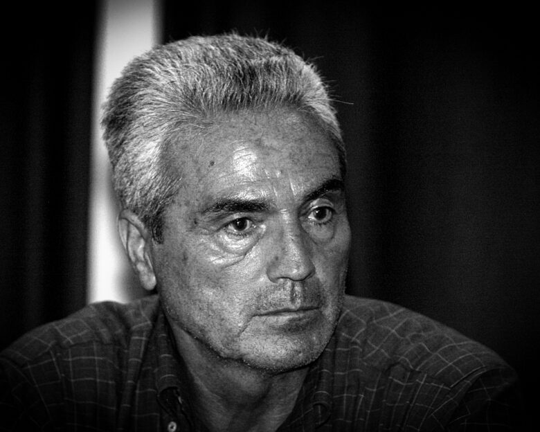 Ο Σταύρος Τσώχος