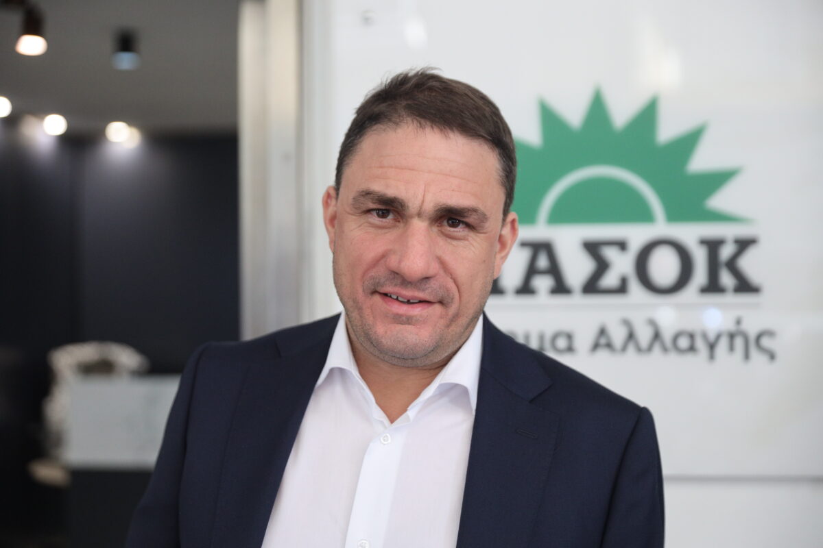 Κώστας Τσουκαλάς: «Επίτευγμα του Κυριάκου Μητσοτάκη η συσσώρευση της ακρίβειας που τόσο τον... πονά»
