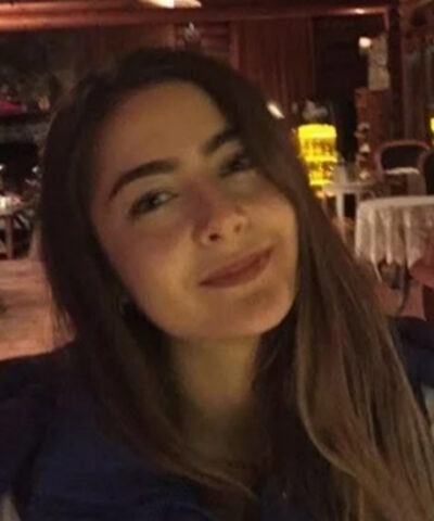 Η άτυχη δικηγόρος