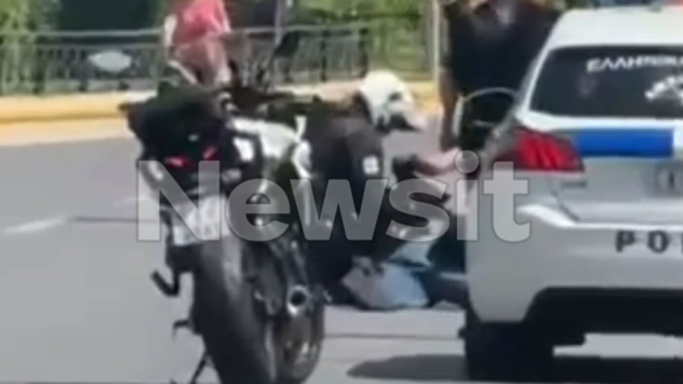 Πυροβολισμοί στις Τζιτζιφιές