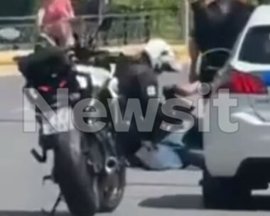 Πυροβολισμοί στις Τζιτζιφιές