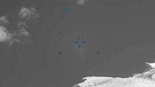 Η διαδρομή των 6 UFO που καταγράφηκαν στην Ελλάδα: Βίντεο από τους απότομους ελιγμούς σε Αιγαίο και ξηρά