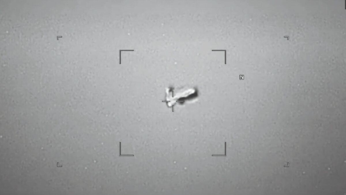 UFO