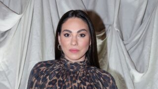 Ευρυδίκη Βαλαβάνη
