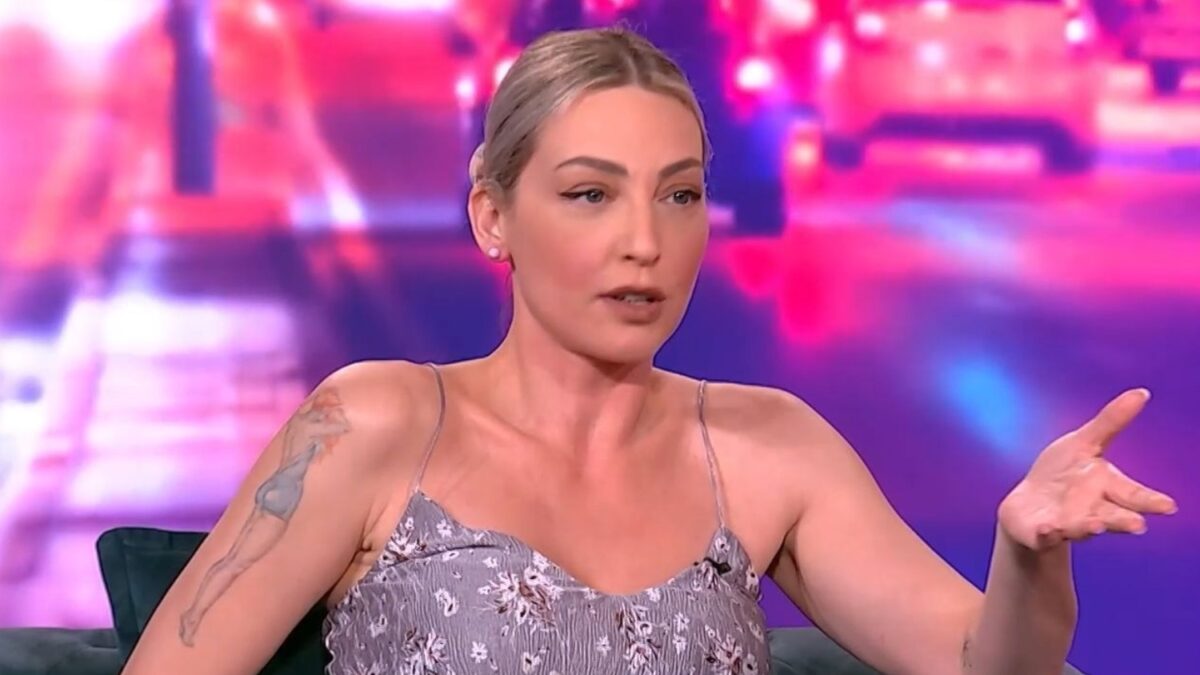 Βανέσα Αδαμοπούλου