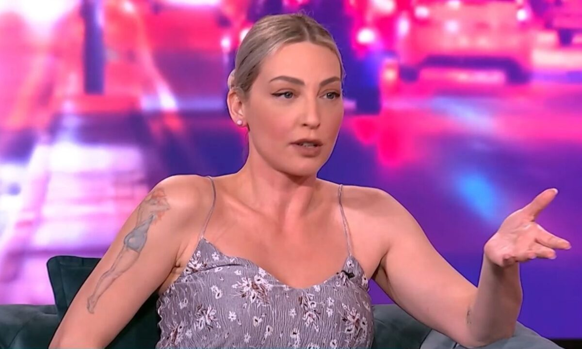 Βανέσα Αδαμοπούλου