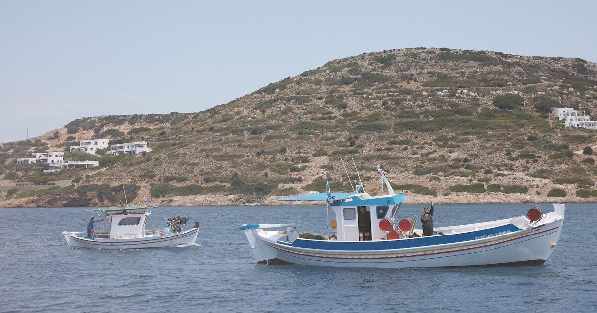 Ναυπηγοεπισκευαστικές επιχειρήσεις: «Ανάσα» για τα νησιά το πάγωμα προστίμων και κυρώσεων – Ποιες περιοχές επωφελούνται από νομοσχέδιο