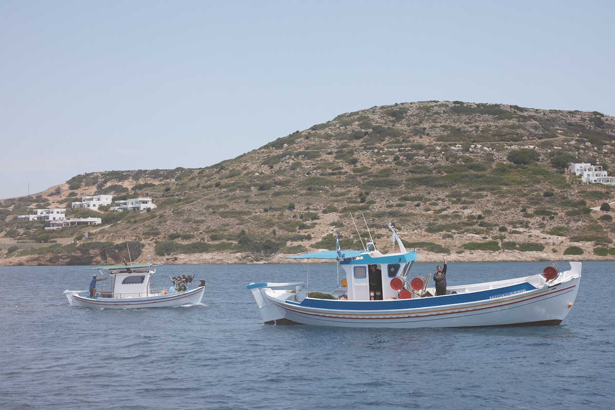 Ναυπηγοεπισκευαστικές επιχειρήσεις: «Ανάσα» για τα νησιά της Ελλάδας με πάγωμα προστίμων και κυρώσεων – Ποιες περιοχές επωφελούνται από νομοσχέδιο