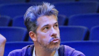 Χάρης Βαρθακούρης