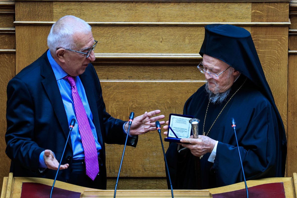 ΓΙΩΡΓΟΣ ΚΟΝΤΑΡΙΝΗΣ