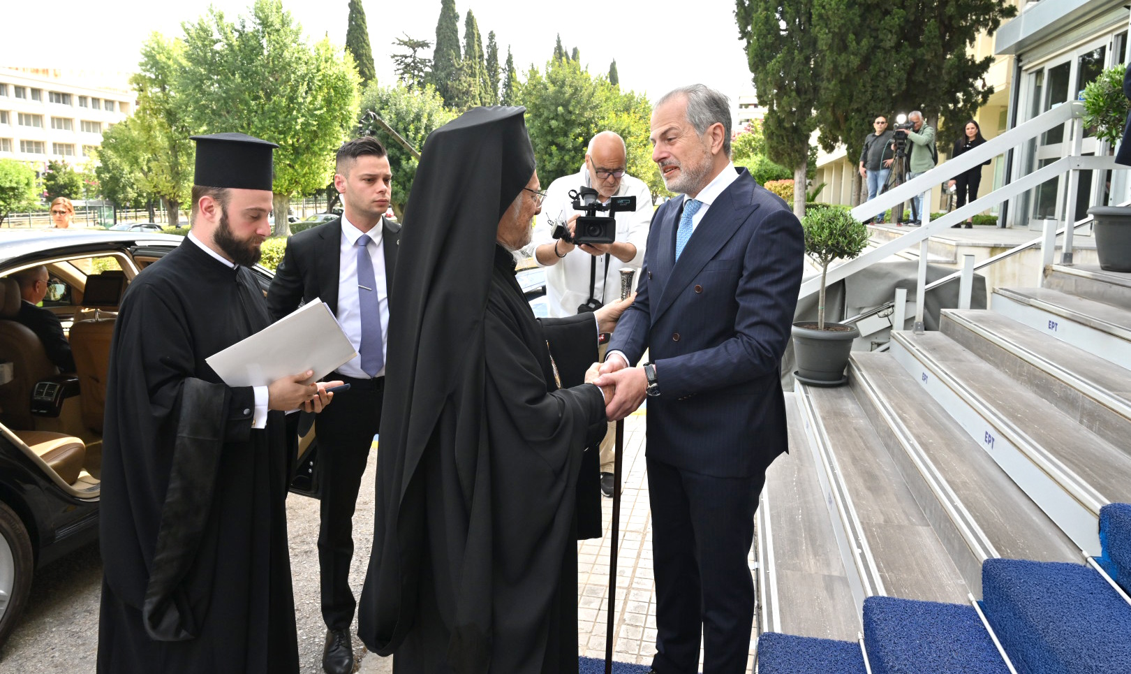 Βαρθολομαίος