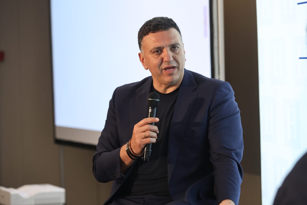 Βασίλης Κικίλιας: «Ζητούμε την παρέμβαση της ΕΕ για την παράνομη αλιεία από Τούρκους ψαράδες»