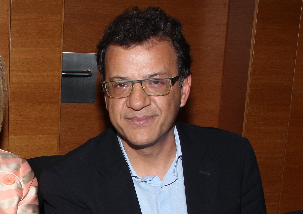 Βασίλης Παπαδρόσος - Είναι οριστικό: Αναλαμβάνει τη Γενική Διεύθυνση Ειδήσεων και Ενημέρωσης του ΑΝΤ1