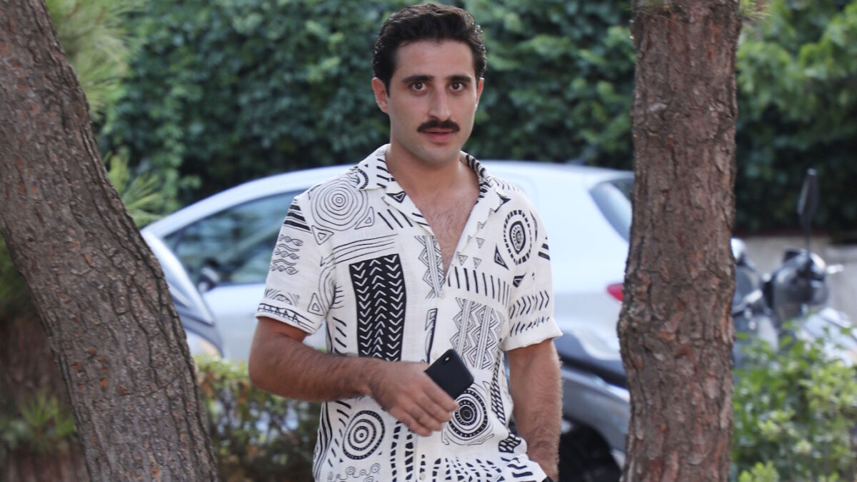 Γιάννης Βασιλώττος