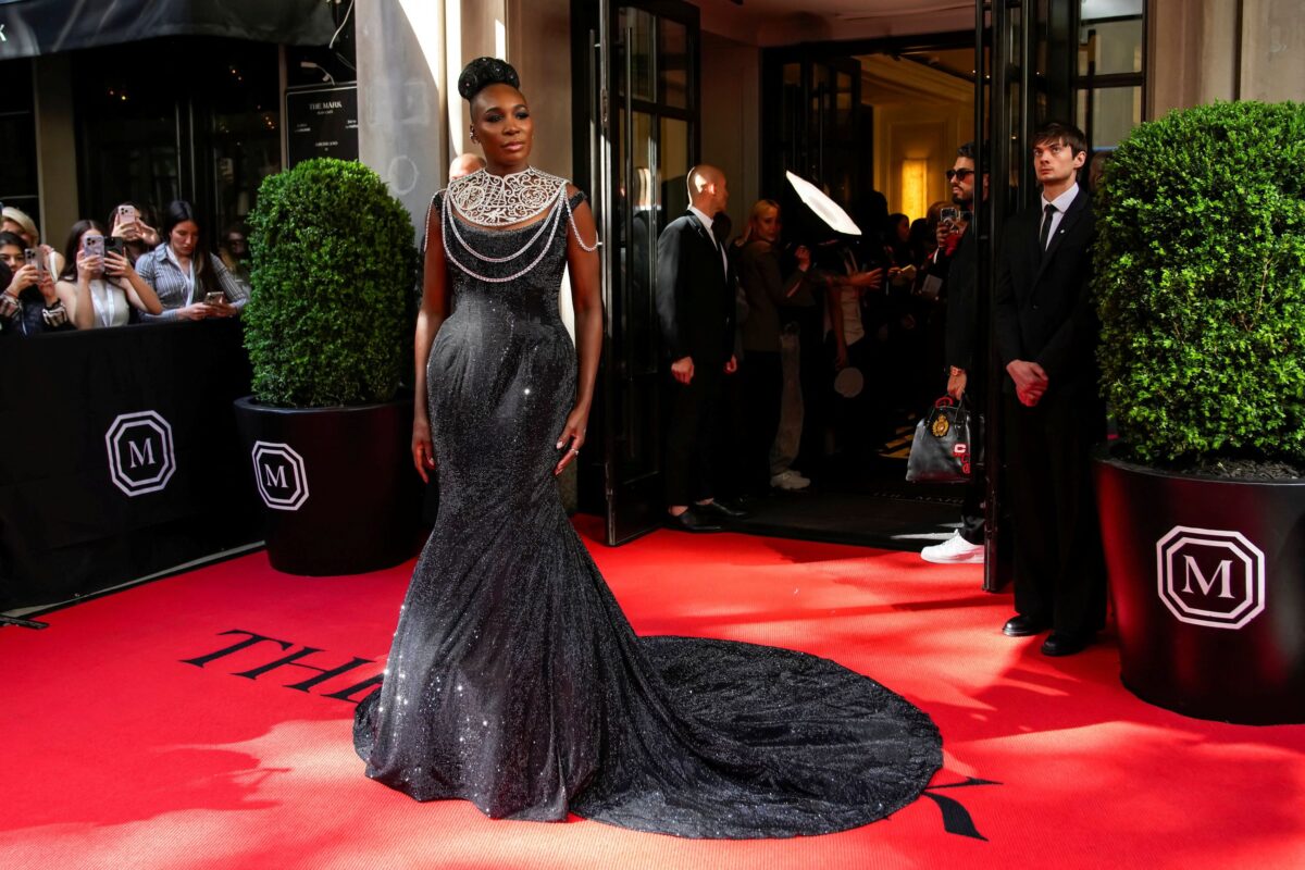Venus Williams