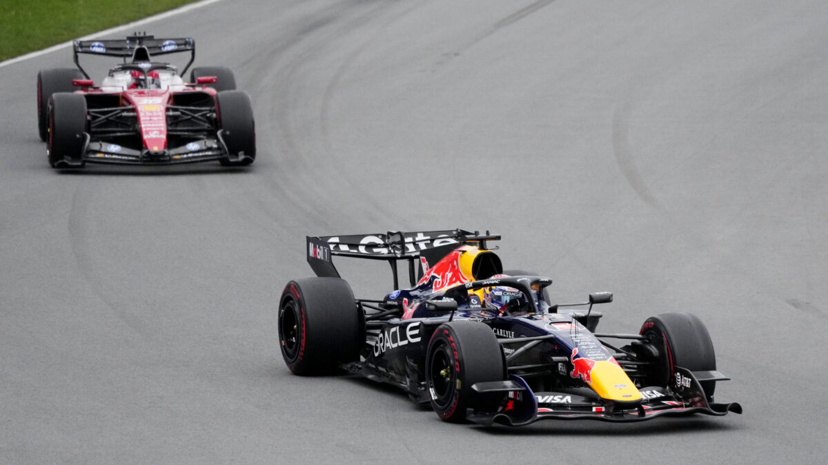 Canadian Grand Prix