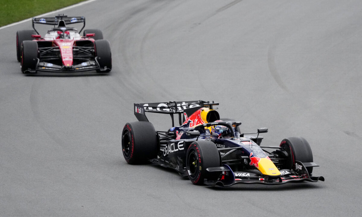 Canadian Grand Prix