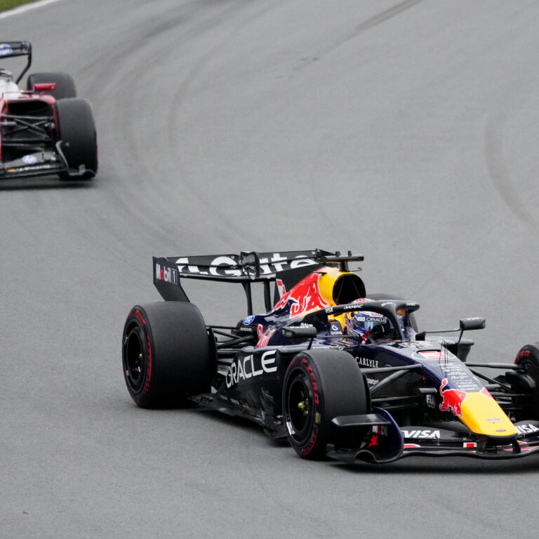 Canadian Grand Prix