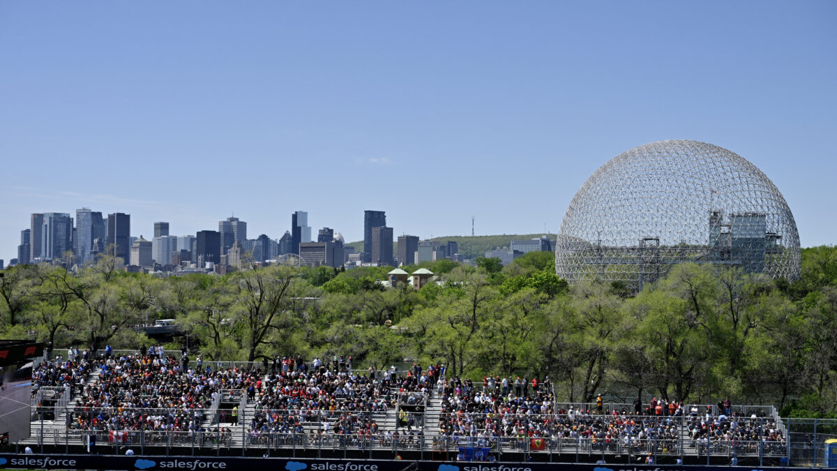 Canadian Grand Prix