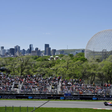 Canadian Grand Prix