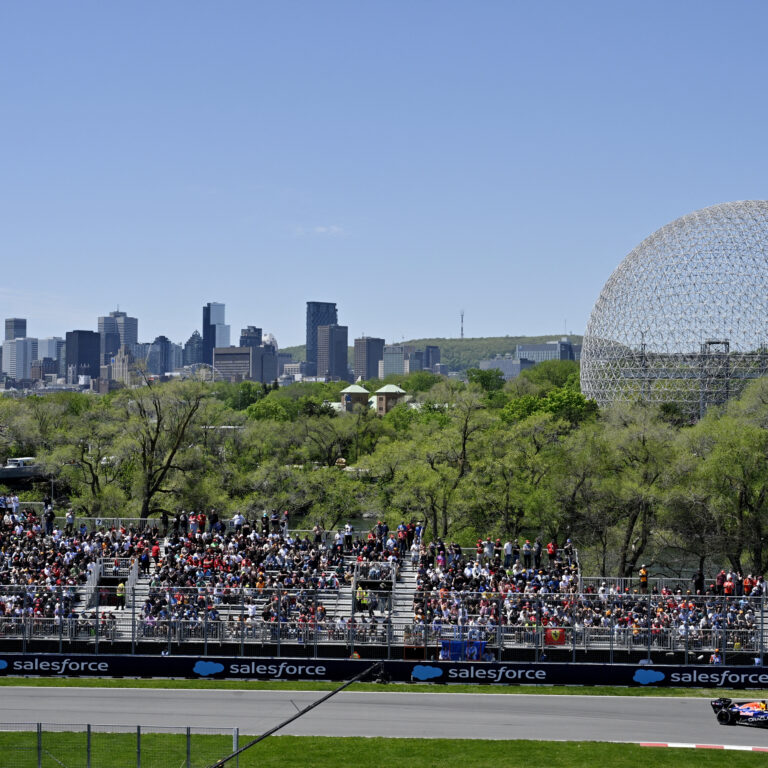 Canadian Grand Prix
