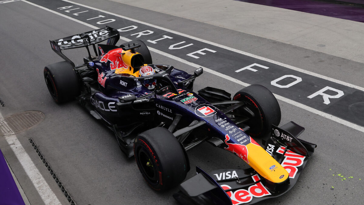 Canadian Grand Prix