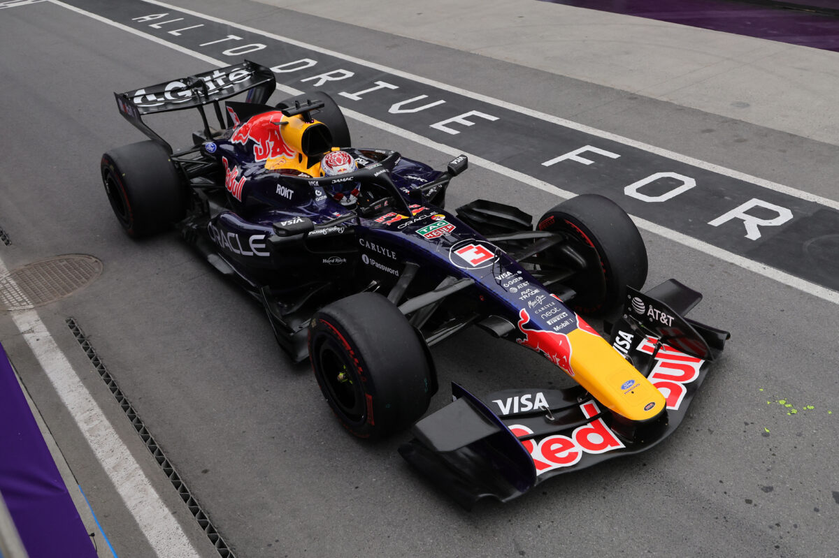«Δεν με άκουσε η ομάδα», υποστηρίζει ο Max Verstappen | Επικαιρότητα στο PlusTV.gr