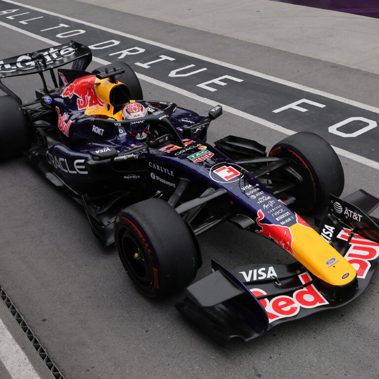 Canadian Grand Prix