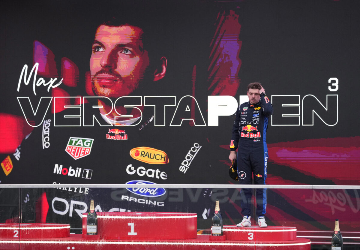 Canadian Grand Prix