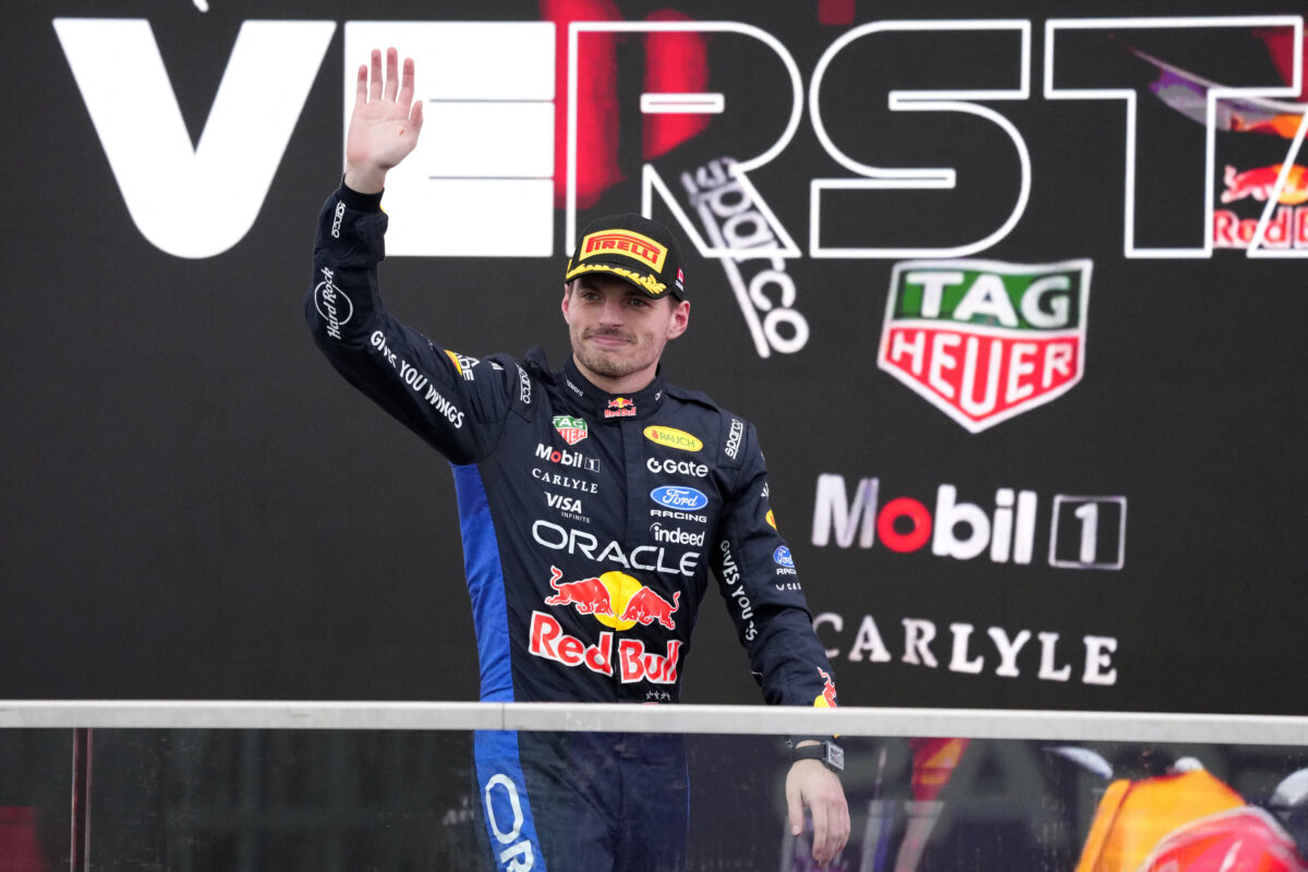 Canadian Grand Prix