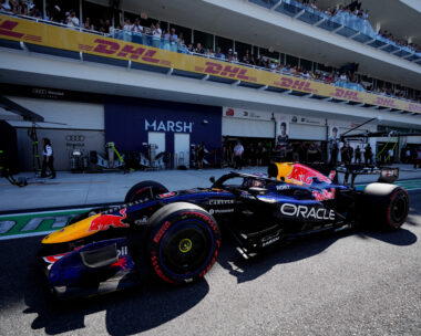 Miami Grand Prix