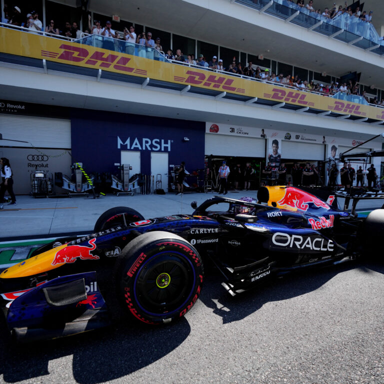 Miami Grand Prix