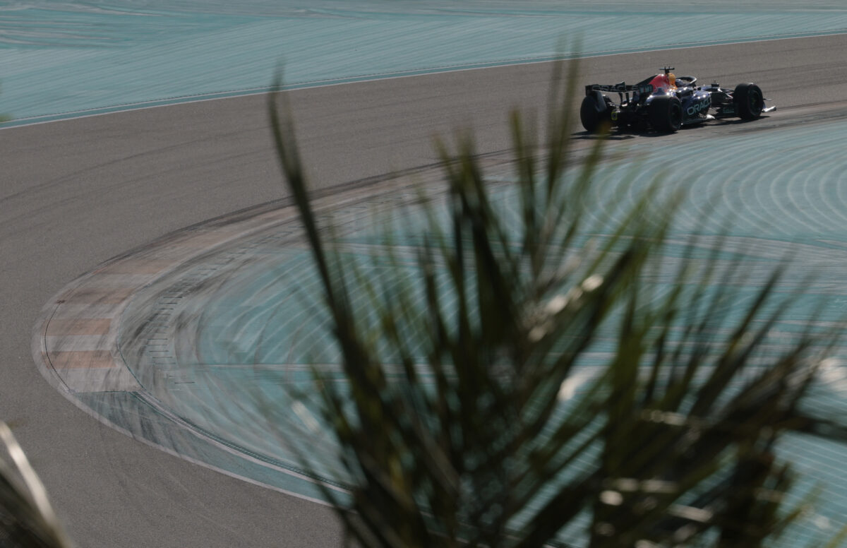 Formula 1: Μεγαλύτερη επέκταση στις ΗΠΑ προβλέπει ο Domenicali