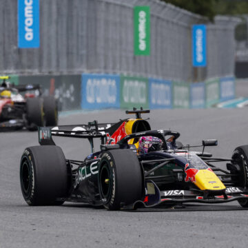 Miami Grand Prix