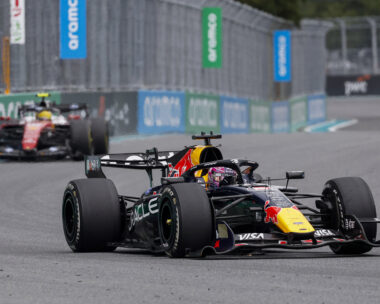 Miami Grand Prix
