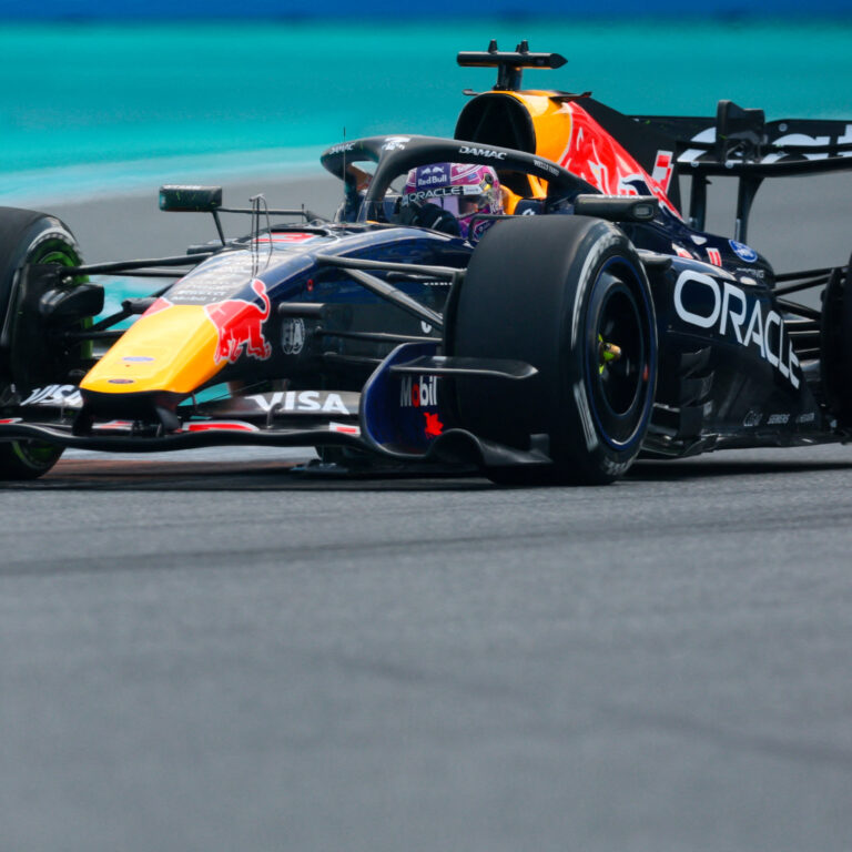 Verstappen: Οι αναβαθμίσεις της Red Bull – Ford στο Μαϊάμι μείωσαν στο μισό τη διαφορά από τους πρωτοπόρους της Formula 1